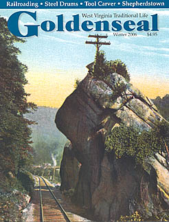 2006 Winter Cover