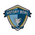 History bowl logo