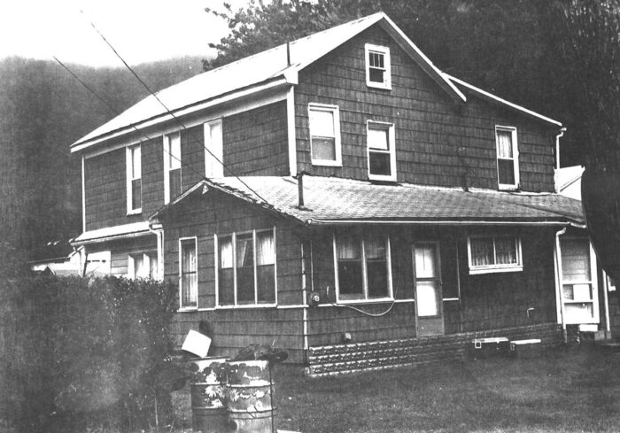 Mother Jones Prison / Mrs. Carney’s Boarding House image